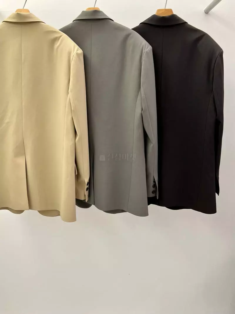 Browns - Korean Women Fashion - #womensfashion - Nomal Jacket - 5
