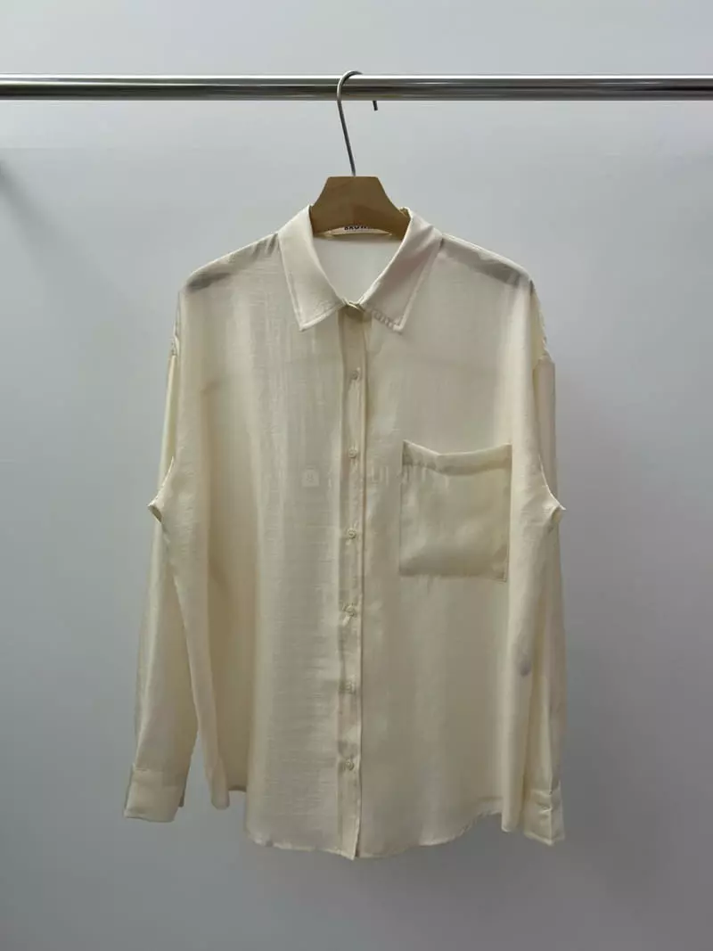 Browns - Korean Women Fashion - #womensfashion - May Blouse - 6