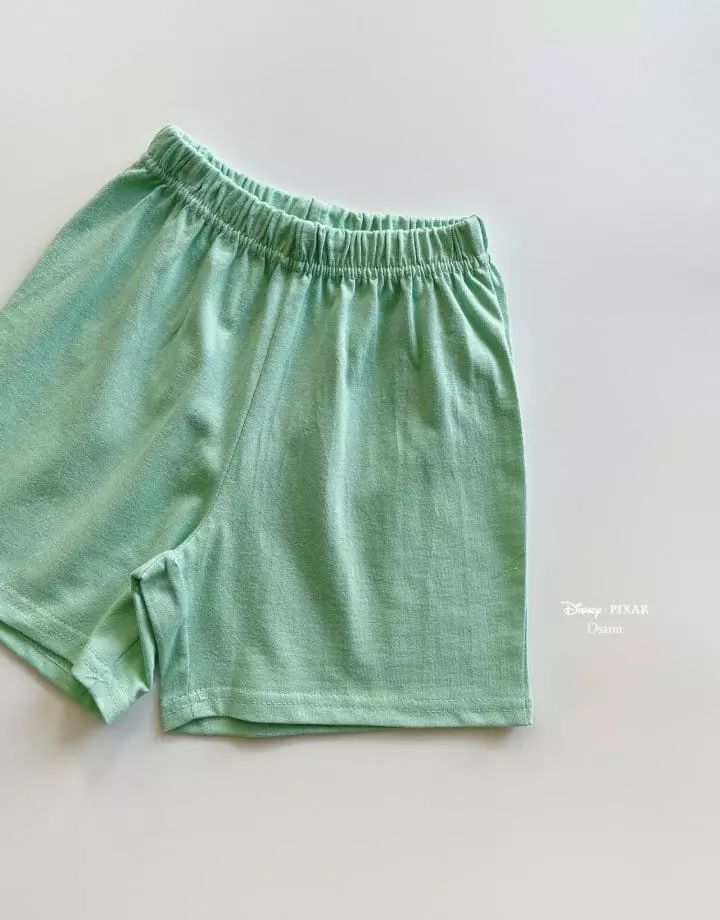 Dsaint - Korean Children Fashion - #kidsstore - To the Buzz Top Bottom Set - 5
