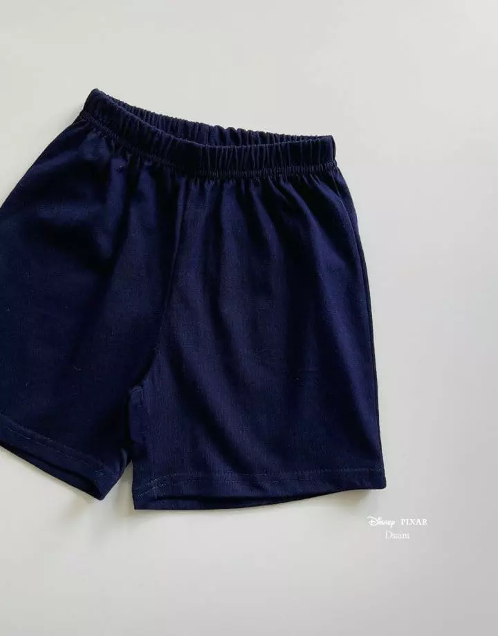 Dsaint - Korean Children Fashion - #magicofchildhood - Infiniti Buzz Top Bottom Set - 6