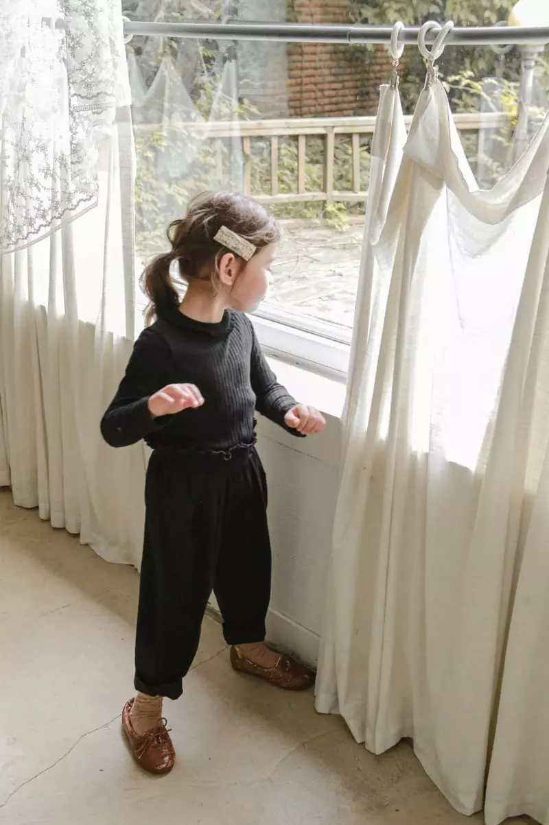Flo - Korean Children Fashion - #childofig - Daisy Tee - 2
