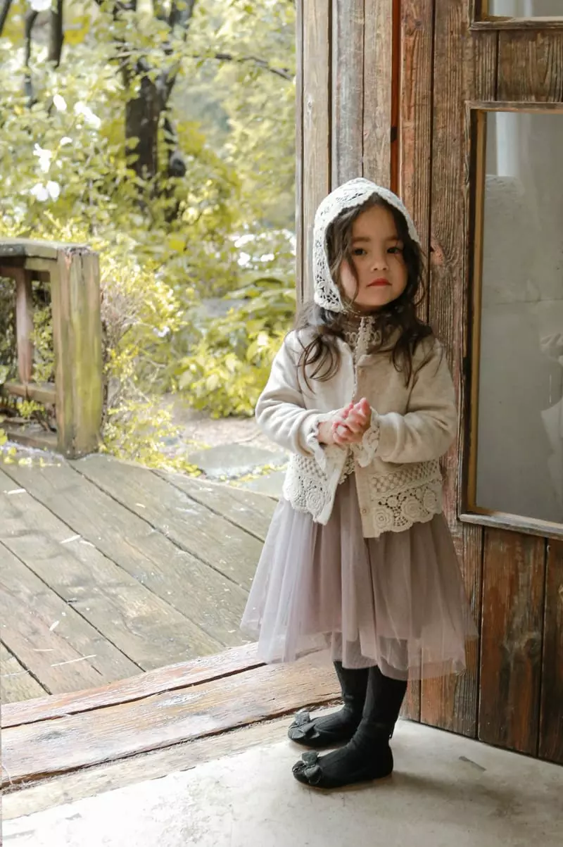 Flo - Korean Children Fashion - #childofig - Dono Leggings - 7