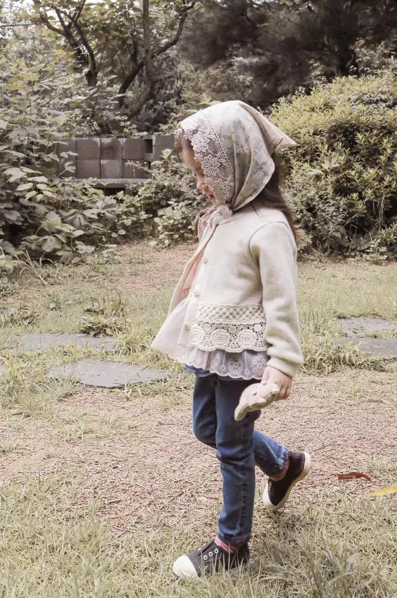 Flo - Korean Children Fashion - #fashionkids - Barnie Denim Skinny Jeans - 10