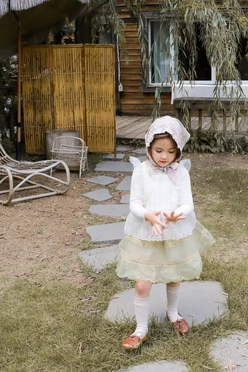 Flo - Korean Children Fashion - #fashionkids - Shopy Skirt - 2