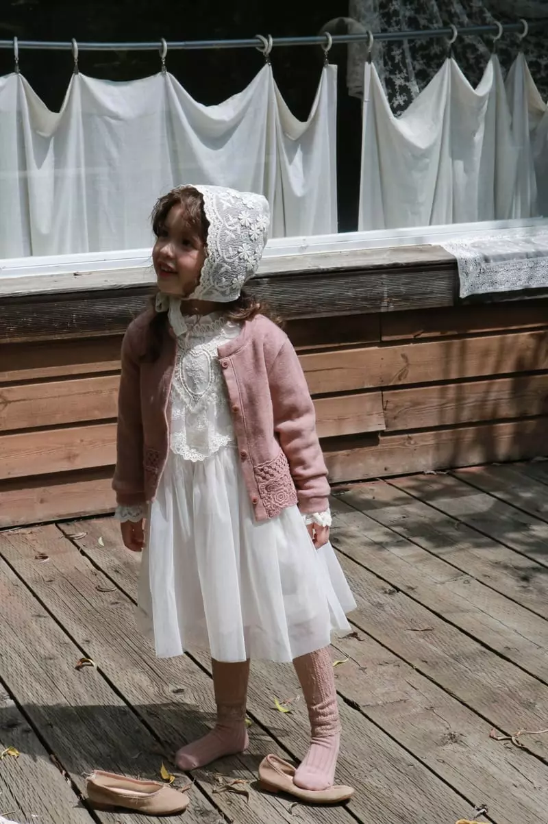Flo - Korean Children Fashion - #fashionkids - Dono Leggings - 12