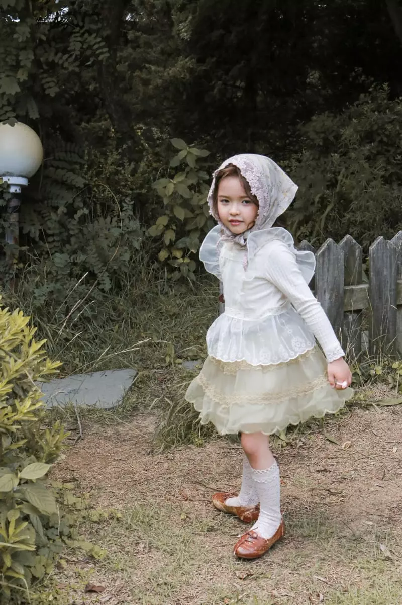 Flo - Korean Children Fashion - #kidsshorts - Shopy Skirt - 3