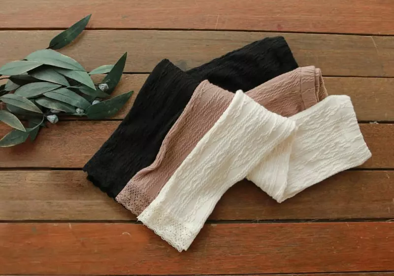 Flo - Korean Children Fashion - #kidzfashiontrend - Dono Leggings