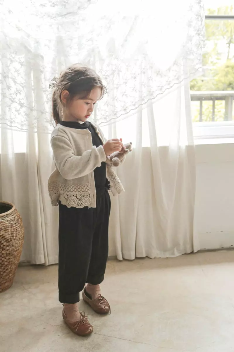 Flo - Korean Children Fashion - #littlefashionista - Bobi Pants - 10