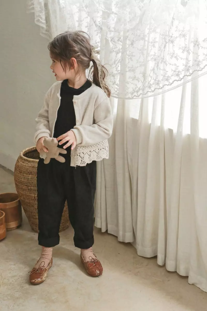 Flo - Korean Children Fashion - #magicofchildhood - Bobi Pants - 11