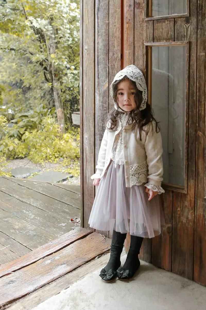 Flo - Korean Children Fashion - #magicofchildhood - Sadie One-piece - 6