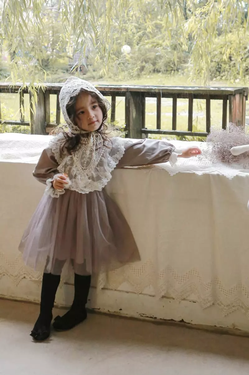 Flo - Korean Children Fashion - #littlefashionista - Dono Leggings - 4