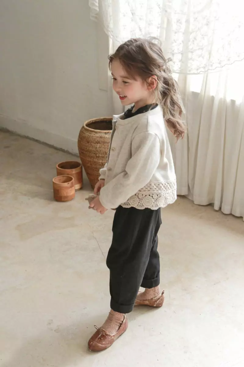 Flo - Korean Children Fashion - #minifashionista - Bobi Pants - 12