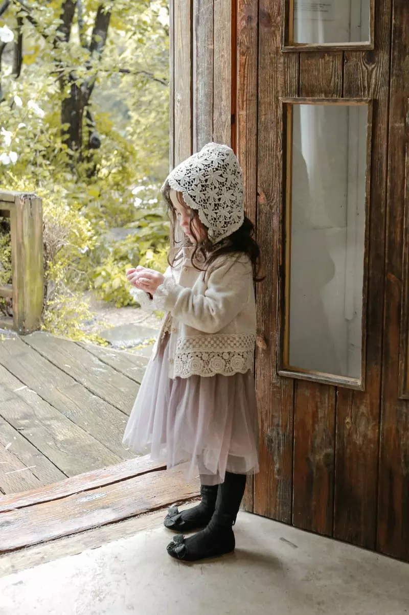 Flo - Korean Children Fashion - #minifashionista - Sadie One-piece - 7