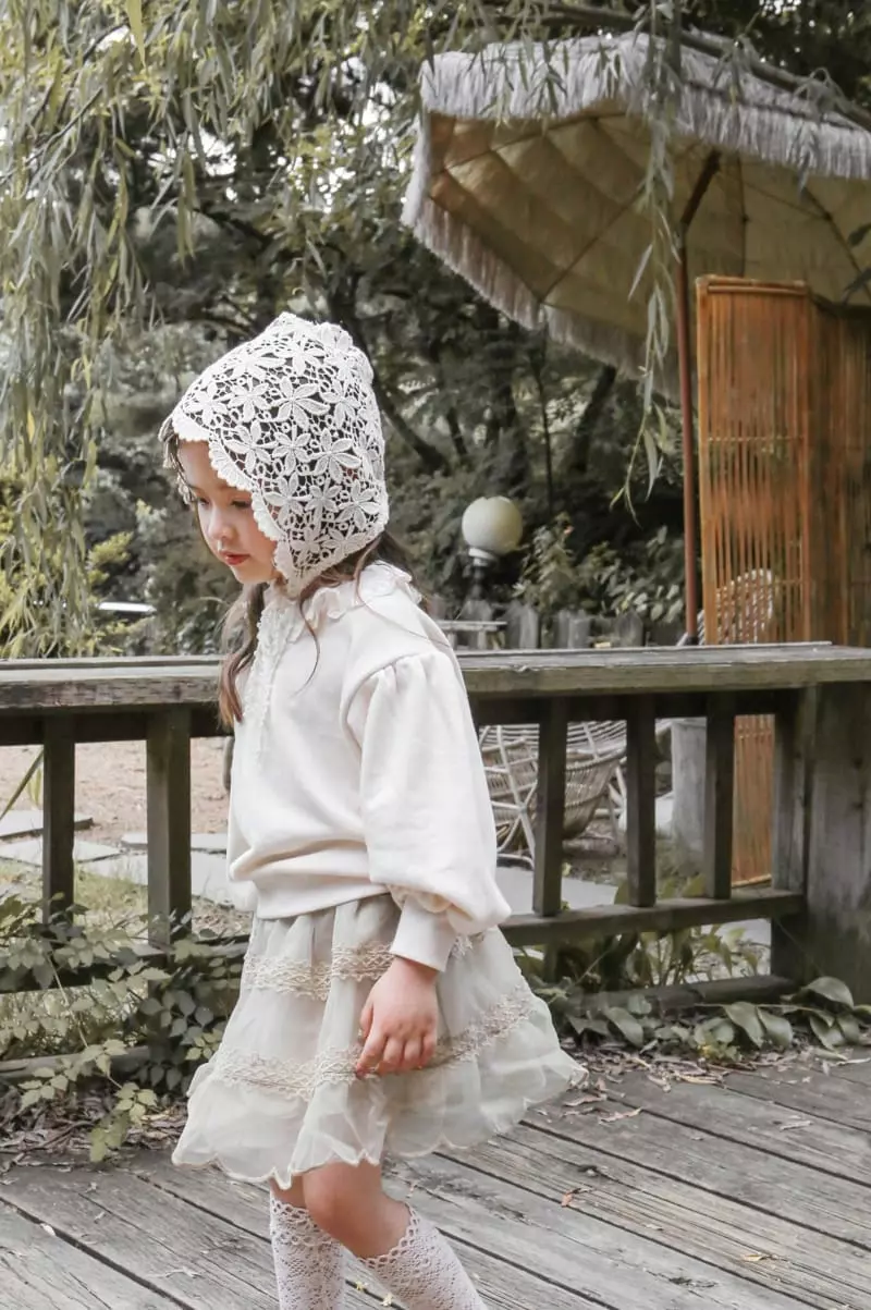 Flo - Korean Children Fashion - #prettylittlegirls - Shopy Skirt - 10