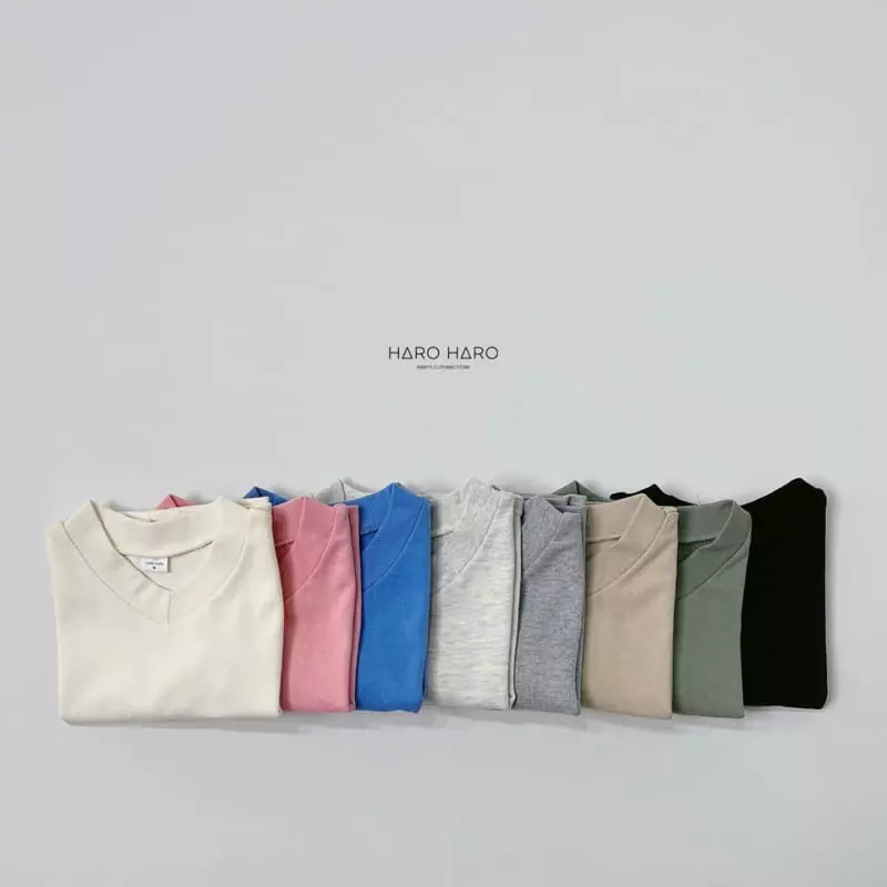 Haro Haro - Korean Children Fashion - #magicofchildhood - Everyday Special Vest - 4