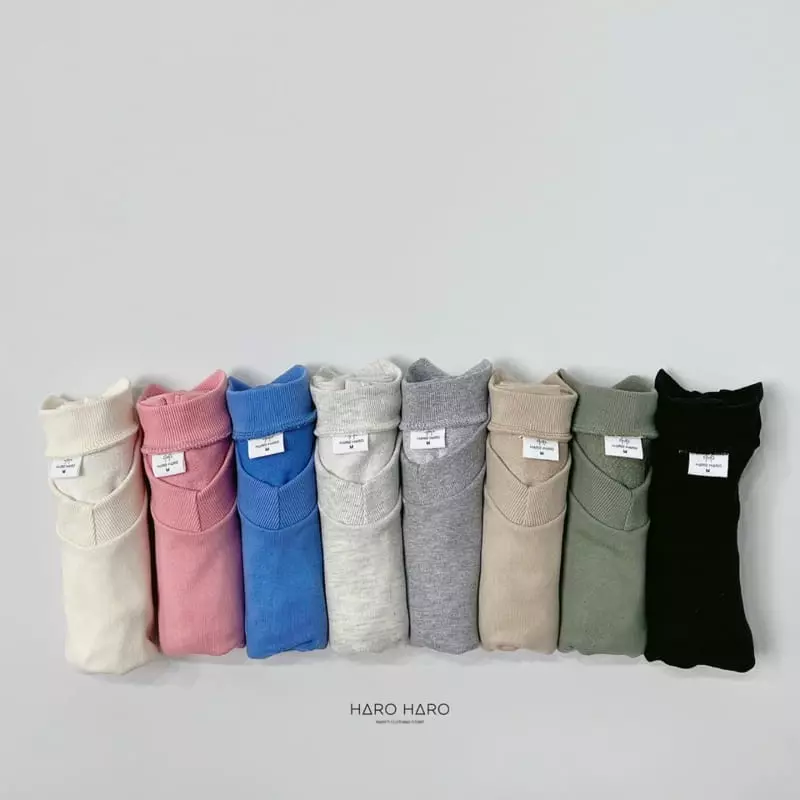 Haro Haro - Korean Children Fashion - #todddlerfashion - Everyday Special Vest - 6