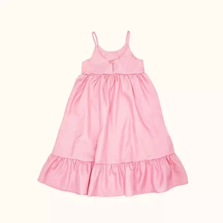 Le Bev - Korean Children Fashion - #todddlerfashion - Luena One-piece - 3