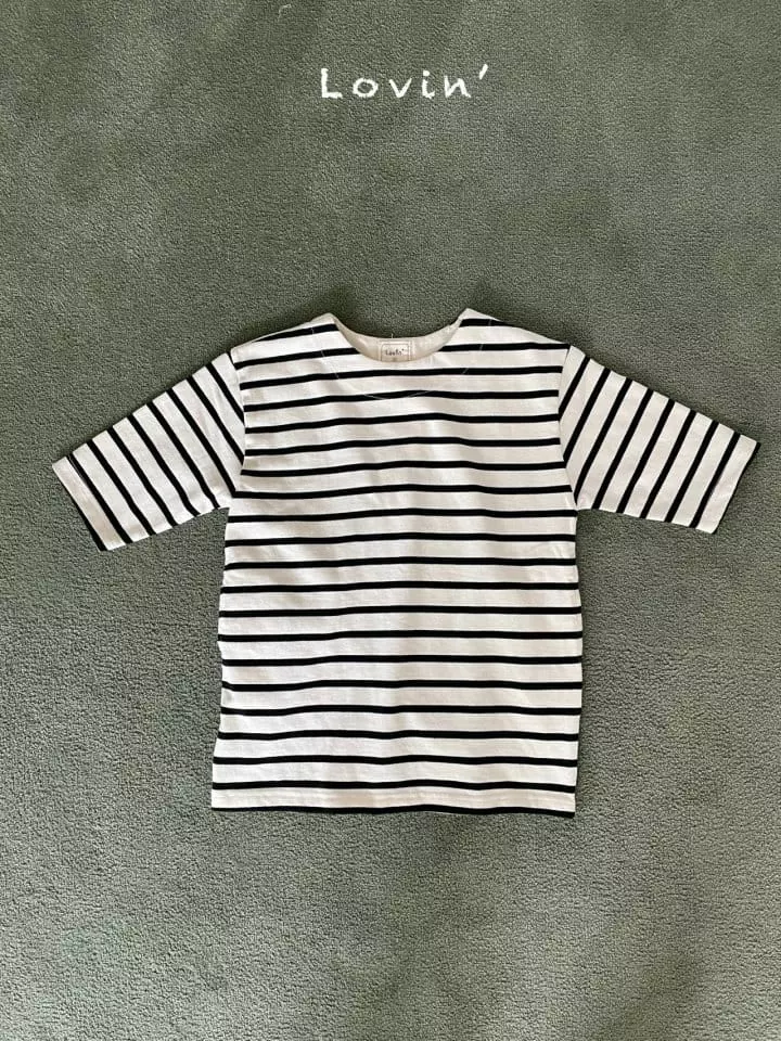 Lovin - Korean Children Fashion - #littlefashionista - Jane One-piece
