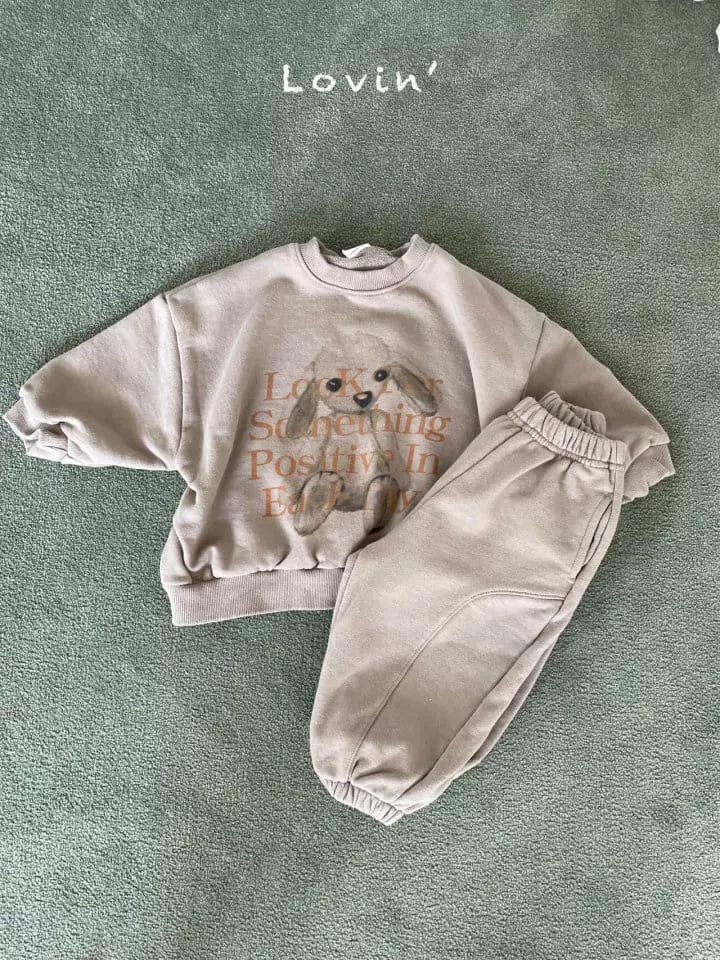 Lovin - Korean Children Fashion - #stylishchildhood - Side Pants - 6