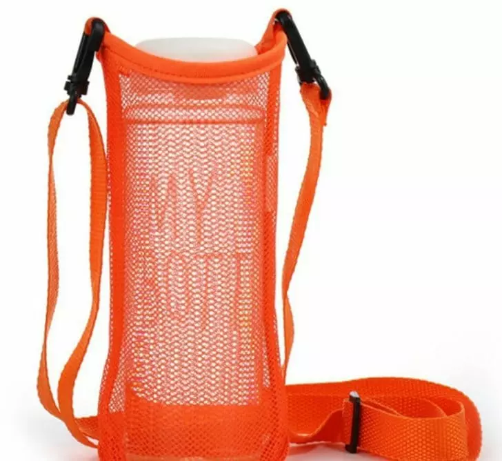 Miso - Korean Children Fashion - #Kfashion4kids - Water Bag