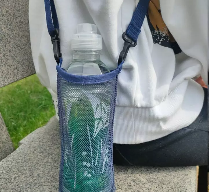 Miso - Korean Children Fashion - #childofig - Water Bag - 9