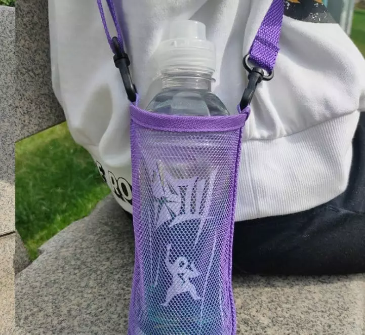 Miso - Korean Children Fashion - #childrensboutique - Water Bag - 10