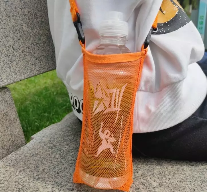 Miso - Korean Children Fashion - #designkidswear - Water Bag - 11