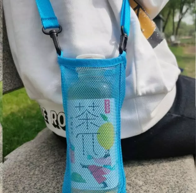 Miso - Korean Children Fashion - #discoveringself - Water Bag - 12