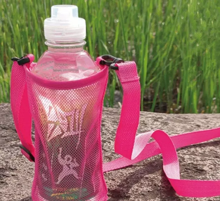 Miso - Korean Children Fashion - #littlefashionista - Water Bag - 2