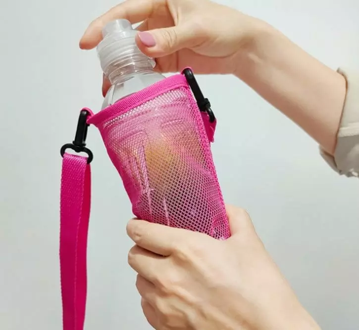 Miso - Korean Children Fashion - #magicofchildhood - Water Bag - 3