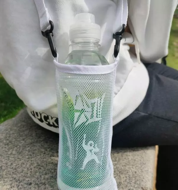 Miso - Korean Children Fashion - #prettylittlegirls - Water Bag - 5