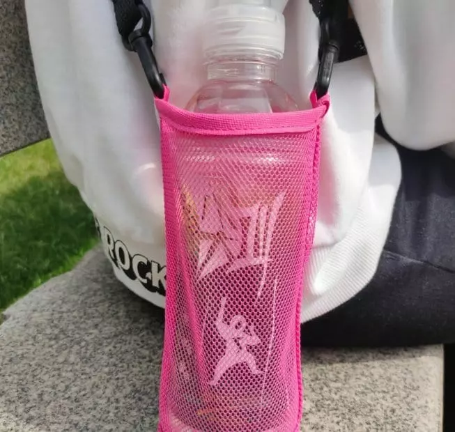 Miso - Korean Children Fashion - #stylishchildhood - Water Bag - 8