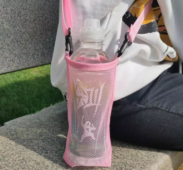 Miso - Korean Children Fashion - #todddlerfashion - Water Bag - 6