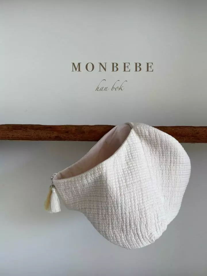Monbebe - Korean Baby Fashion - #babyclothing - Korean Earflaps