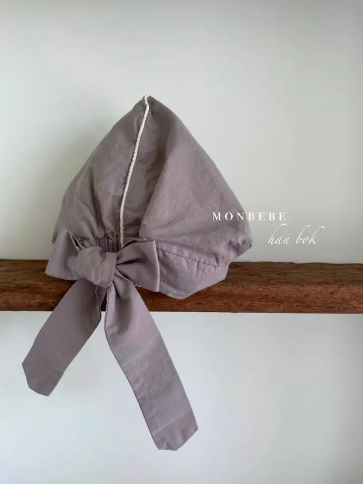 Monbebe - Korean Baby Fashion - #babyfever - Korean Boy Hat