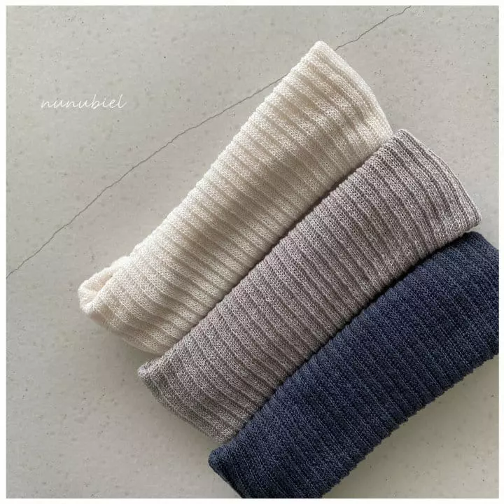 Nunubiel - Korean Baby Fashion - #babygirlfashion - Mild Hairband - 4