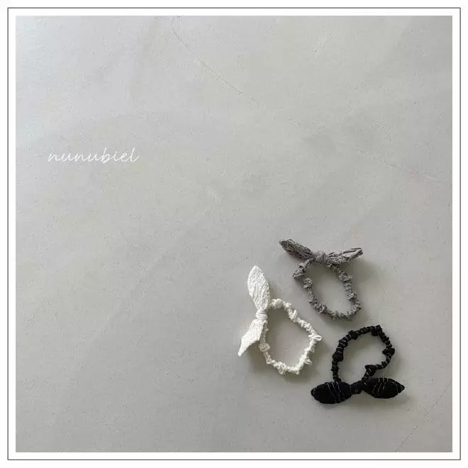 Nunubiel - Korean Baby Fashion - #babyoninstagram - Wave Hairband