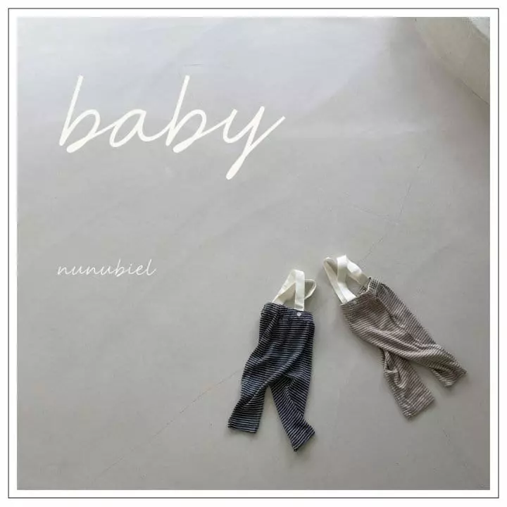 Nunubiel - Korean Baby Fashion - #onlinebabyboutique - Bebe Easy Leggings