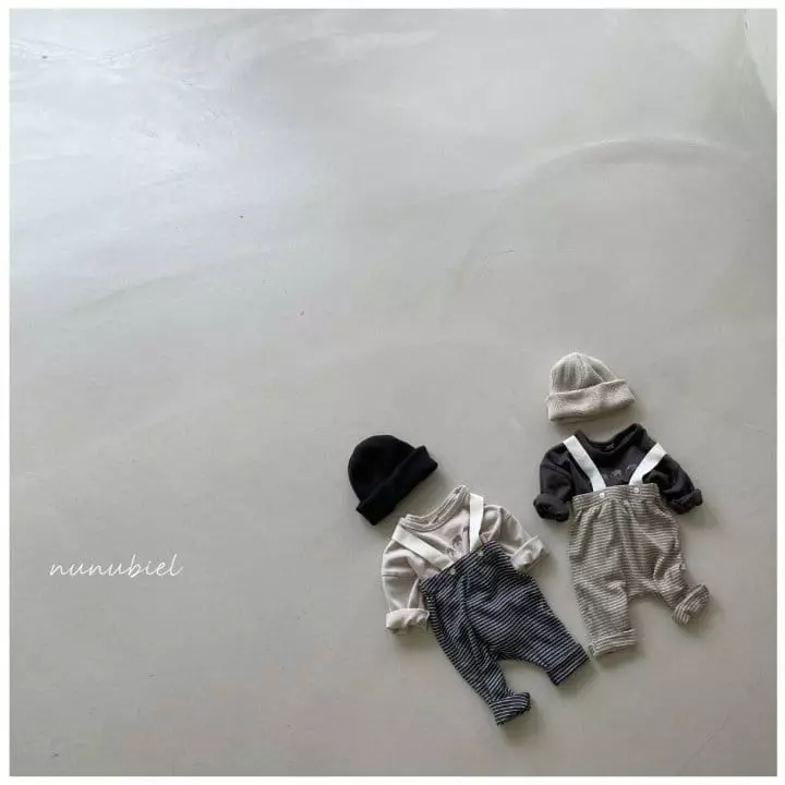 Nunubiel - Korean Children Fashion - #kidzfashiontrend - Croiffle Hat - 4