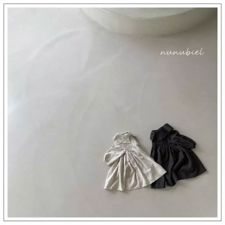 Nunubiel - Korean Children Fashion - #kidsshorts - Atelier One-piece