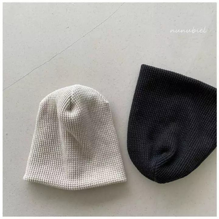 Nunubiel - Korean Children Fashion - #kidsstore - Croiffle Hat - 2