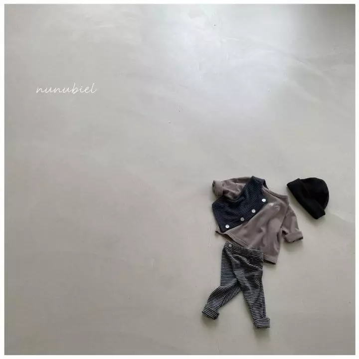 Nunubiel - Korean Children Fashion - #littlefashionista - Croiffle Hat - 5
