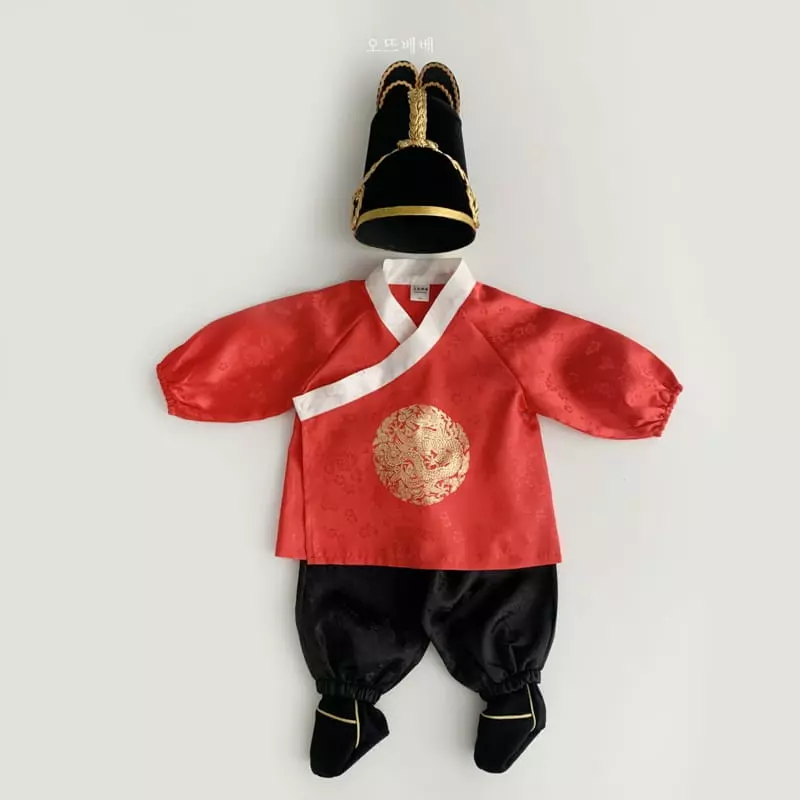 Oott Bebe - Korean Baby Fashion - #babyboutique - King Socks (~150mm) - 11