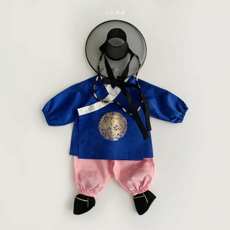 Oott Bebe - Korean Baby Fashion - #babyboutique - King Socks (~150mm) - 12