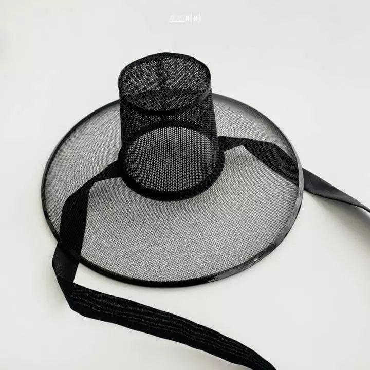 Oott Bebe - Korean Baby Fashion - #babyfashion - Sunbi Hat
