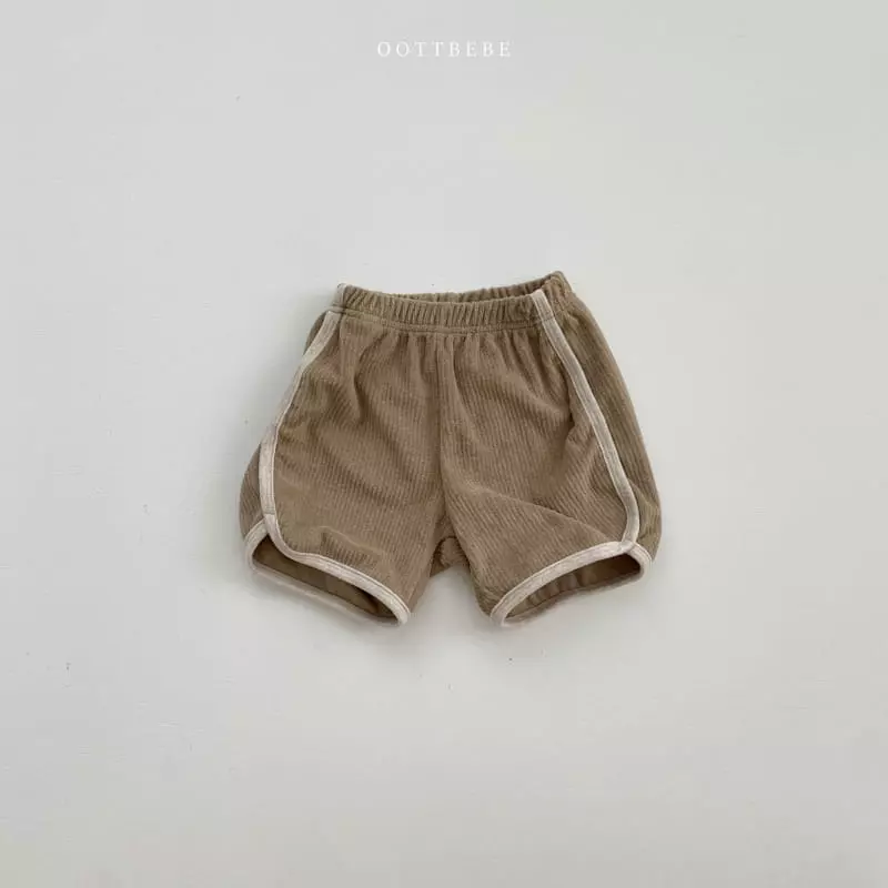Oott Bebe - Korean Children Fashion - #childofig - Clover Kid Top Bottom Set - 10