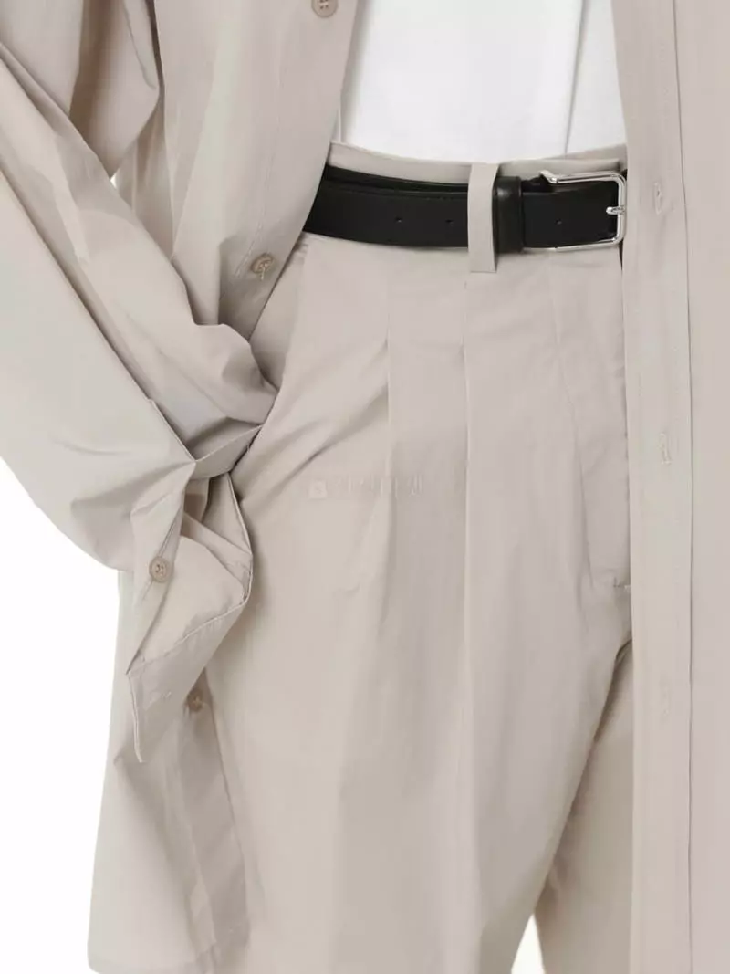 Paper Moon - Korean Women Fashion - #momslook - Wide Pants - 2