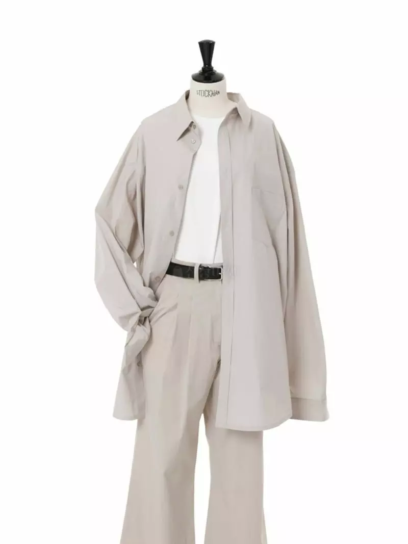 Paper Moon - Korean Women Fashion - #womensfashion - Wide Pants - 4
