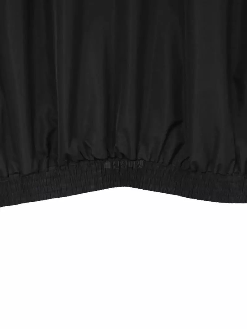 Paper Moon - Korean Women Fashion - #momslook - Oversize Jacket - 12