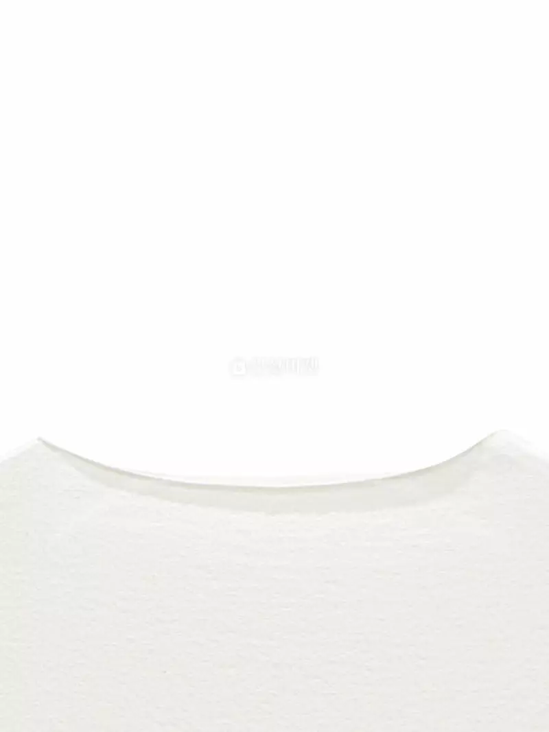 Paper Moon - Korean Women Fashion - #thelittlethings - Back Less Tee - 4
